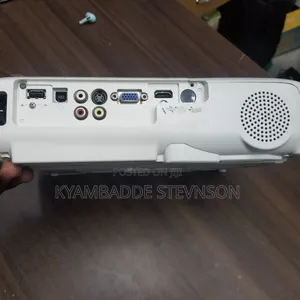 Epson Projectors