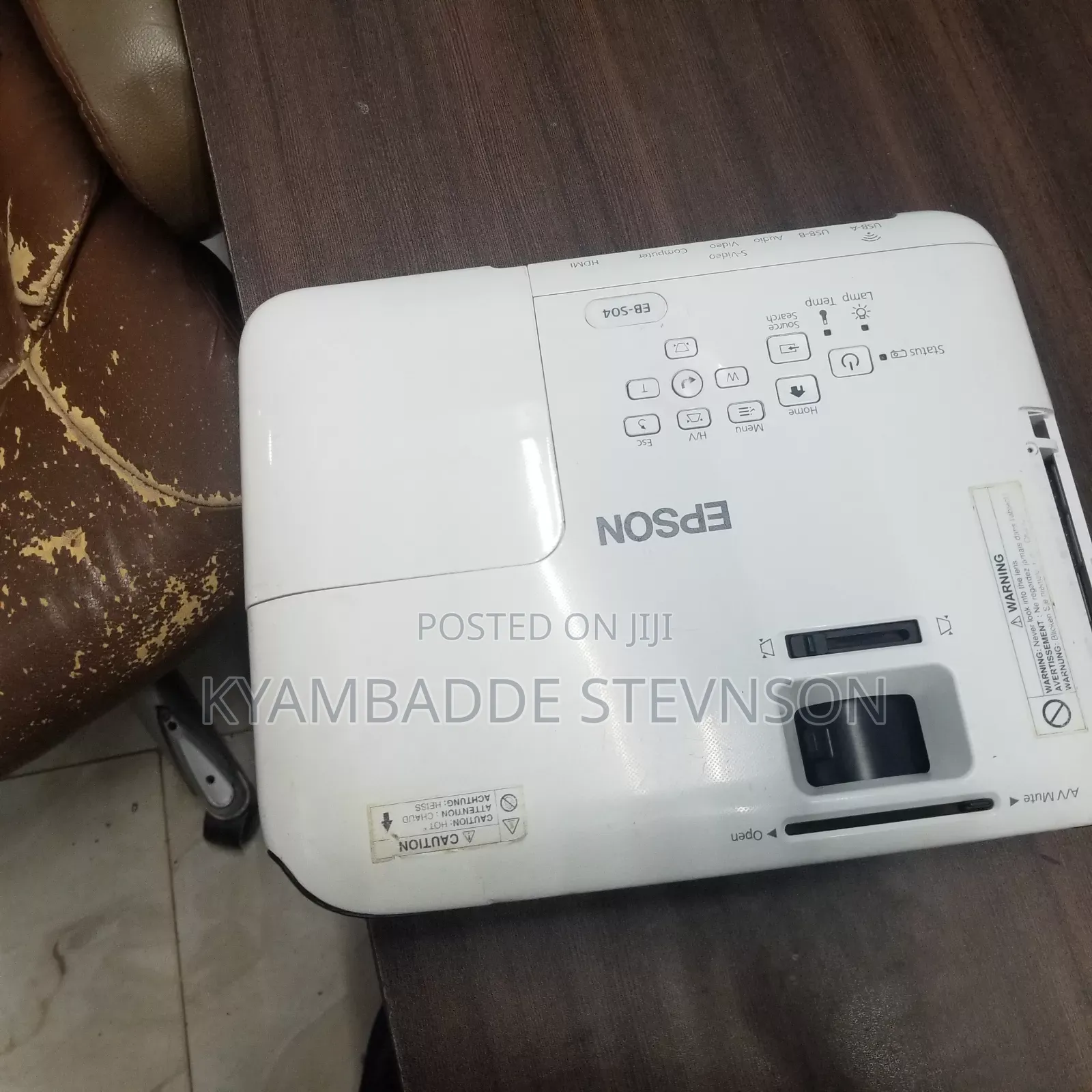 Epson Projectors