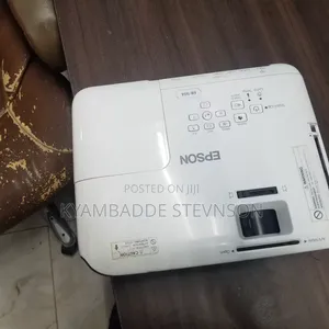 Epson Projectors