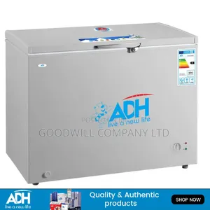 180 Liters Adh Chest Freezer Firstmodel890690