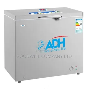 180 Liters Adh Chest Freezer Firstmodel890690