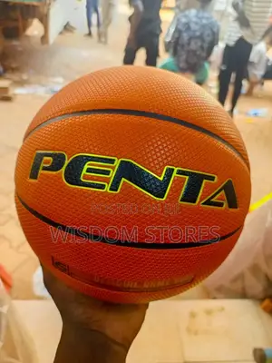 Basketball.