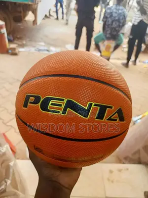 Basketball.