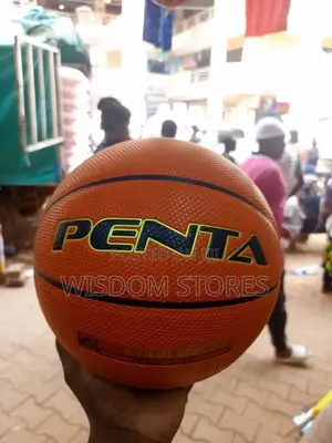 Basketball.