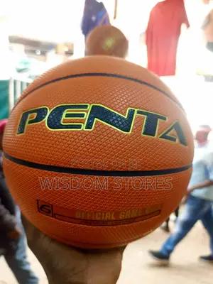 Basketball.