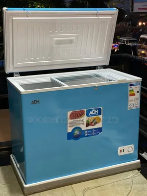 200 Liters Adh Chest Freezer Firstmodel