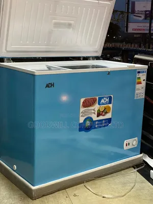 230 Liters Adh Chest Freezer Firstmodel