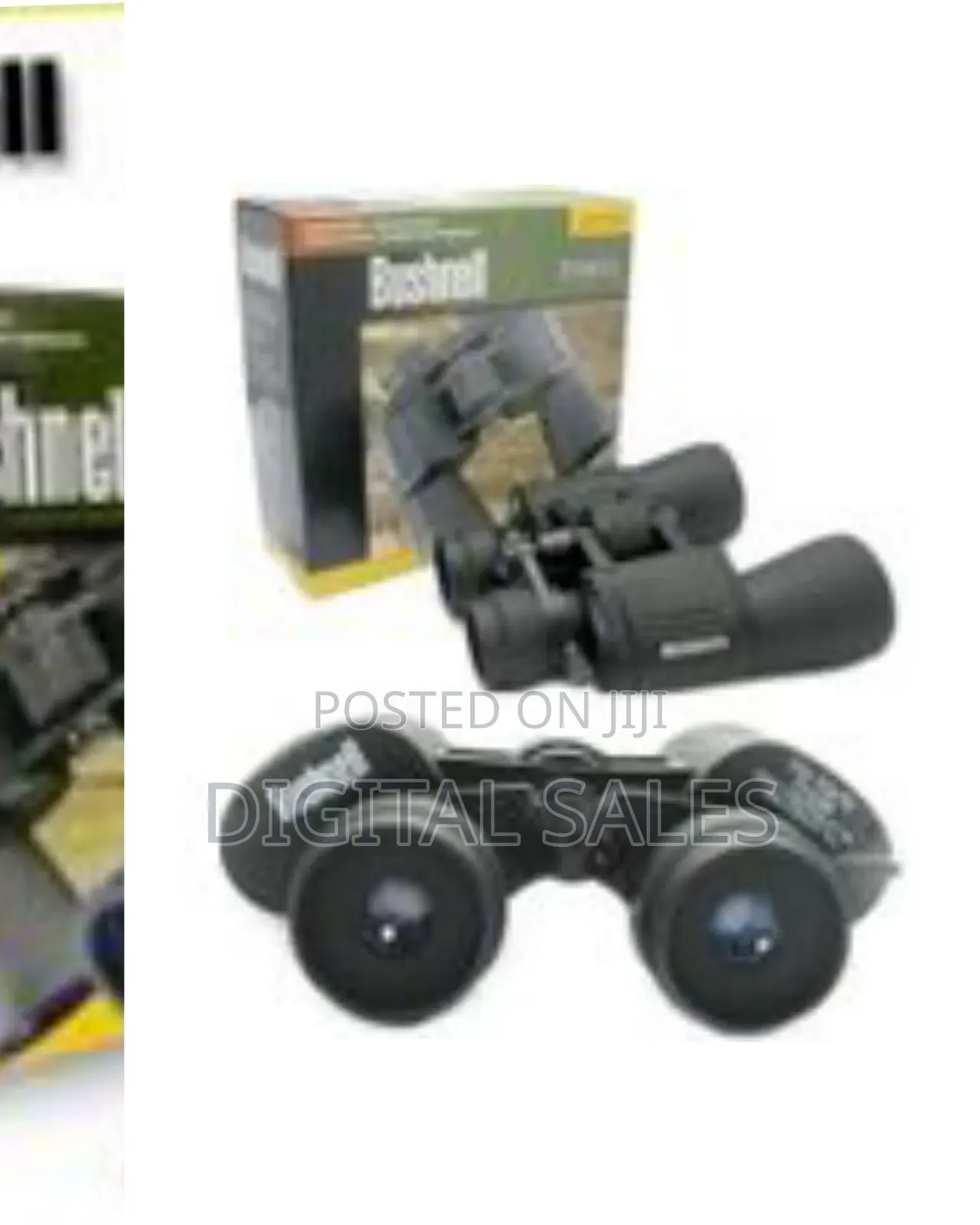 Telescope Binoculars Small Compact Binoculars Waterproof 60x60