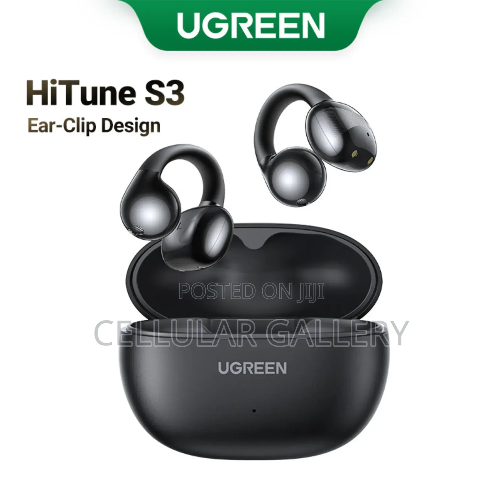 Ugreen Hitunes S3 Open-Ear Buds