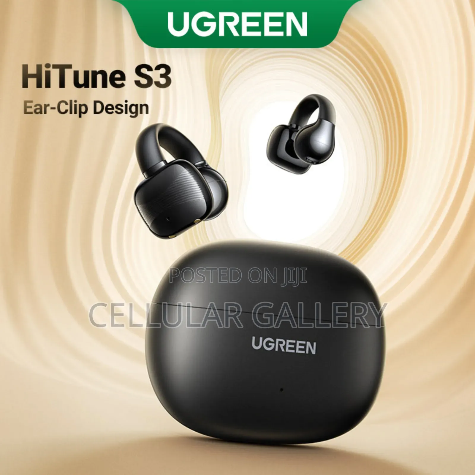 Ugreen Hitunes S3 Open-Ear Buds