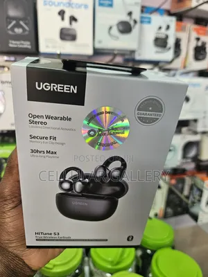 Ugreen Hitunes S3 Open-Ear Buds
