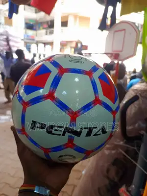 Soccer Ball.