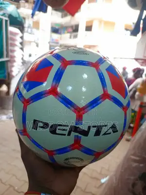 Soccer Ball.