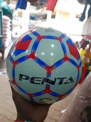 Soccer Ball.