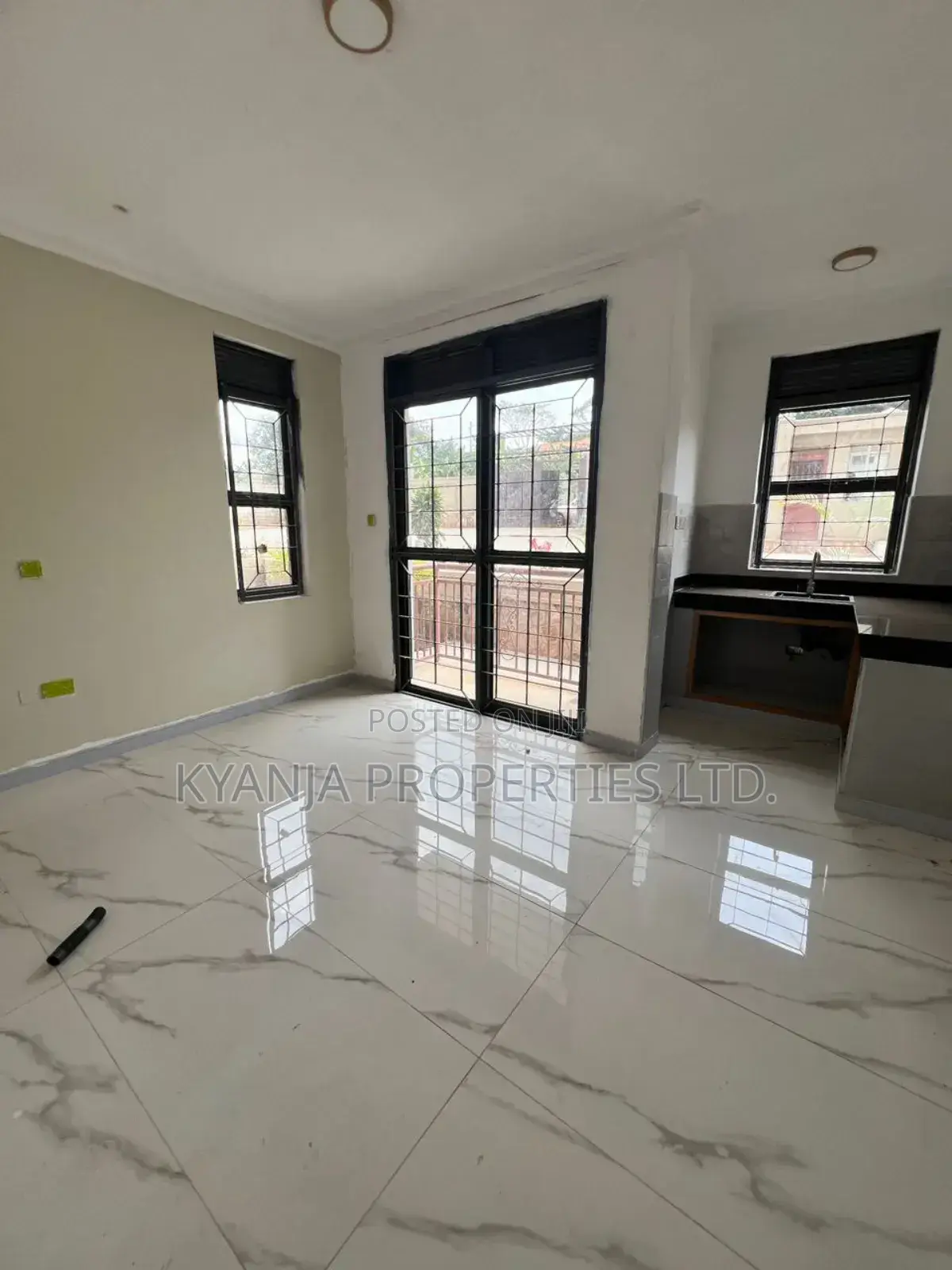 1bdrm Apartment in Bahai Luxury, Central Division for rent