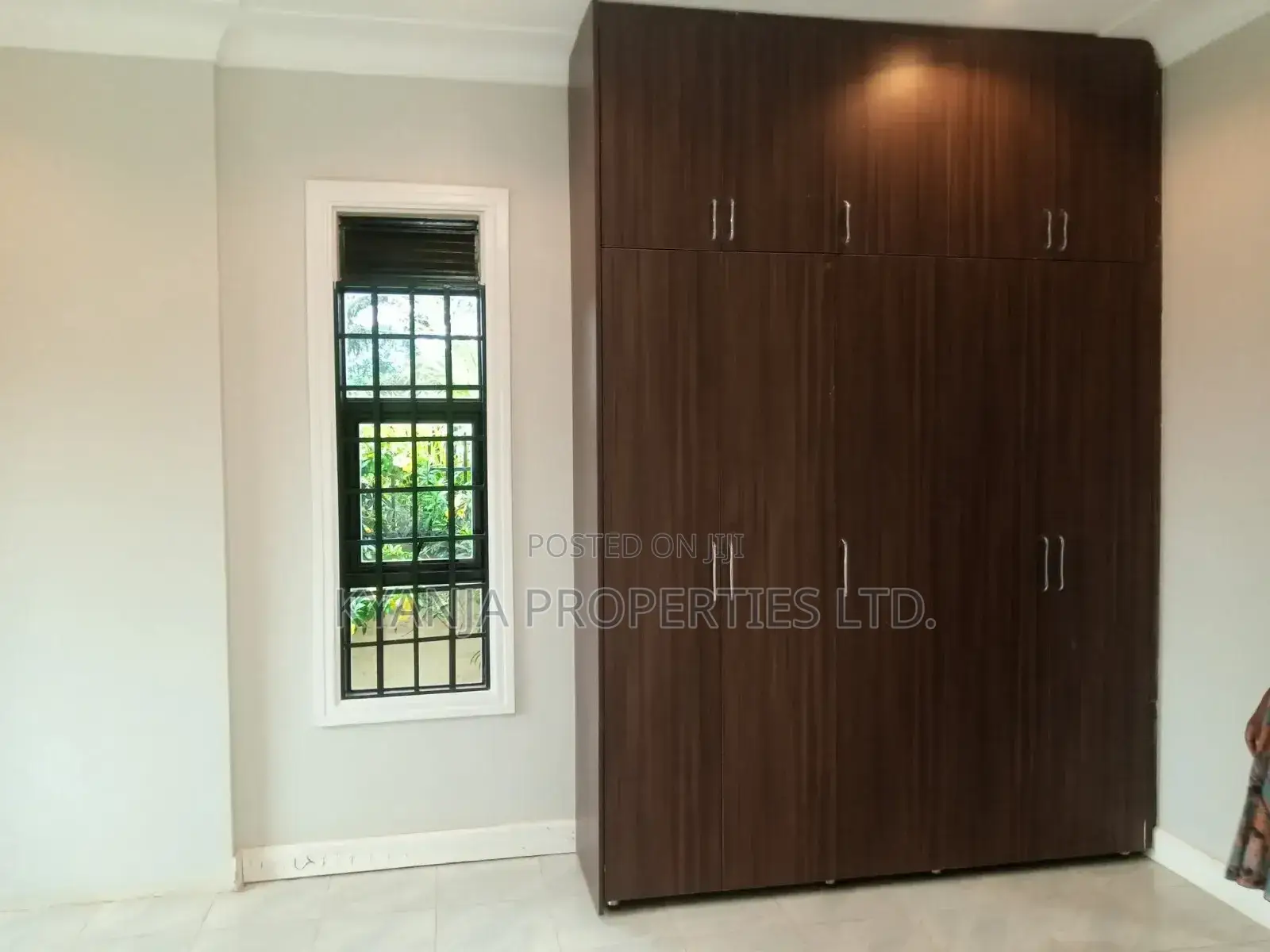 1bdrm Apartment in Bahai Luxury, Central Division for rent