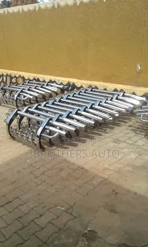 New Front Guard(Kadirisa)