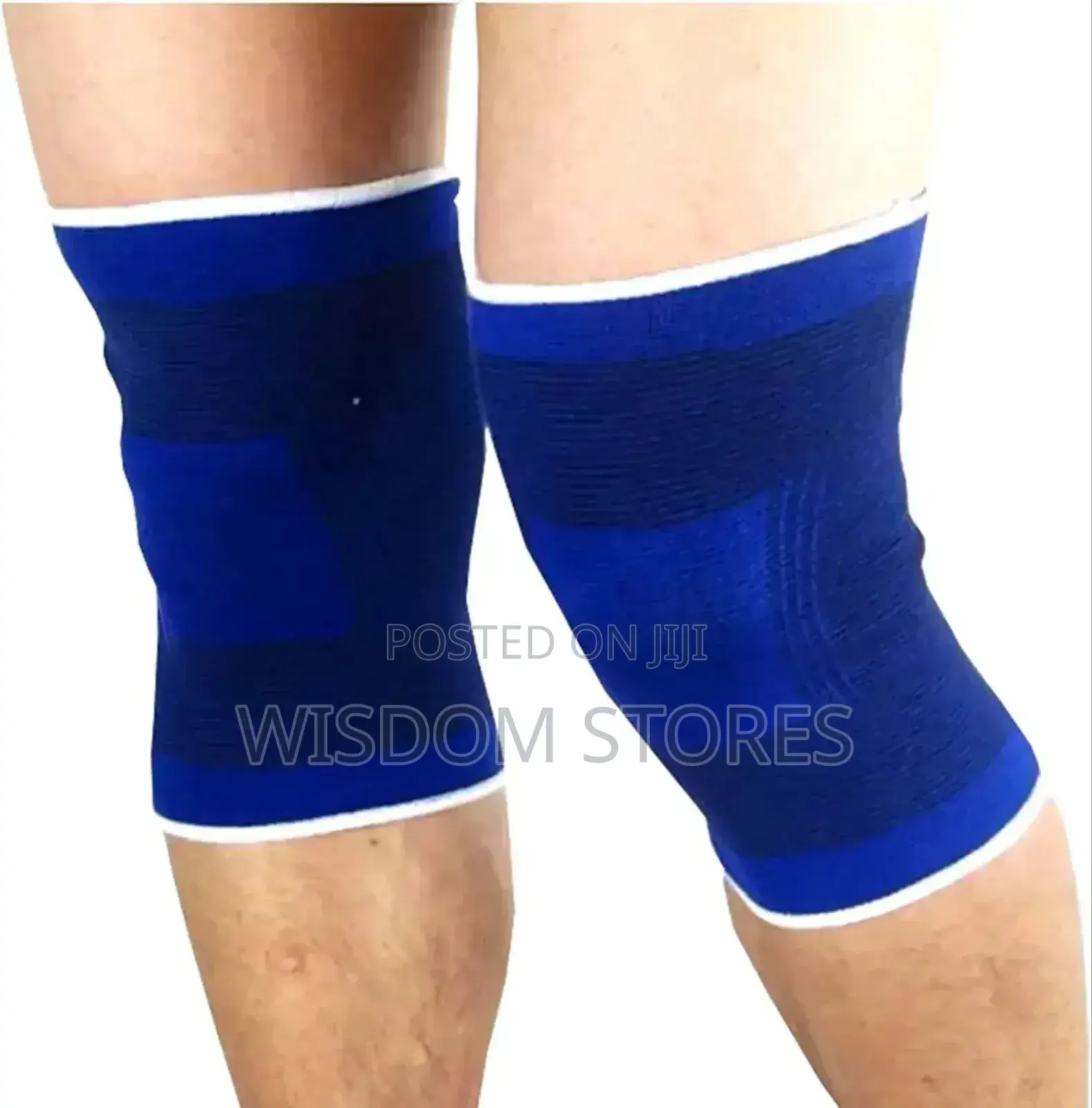 Adjustable Knee Cap Support