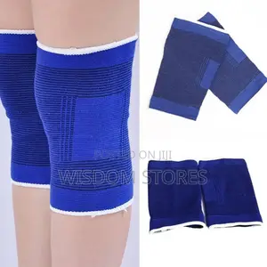Adjustable Knee Cap Support