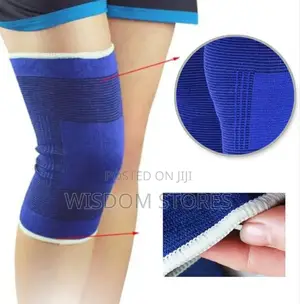 Adjustable Knee Cap Support
