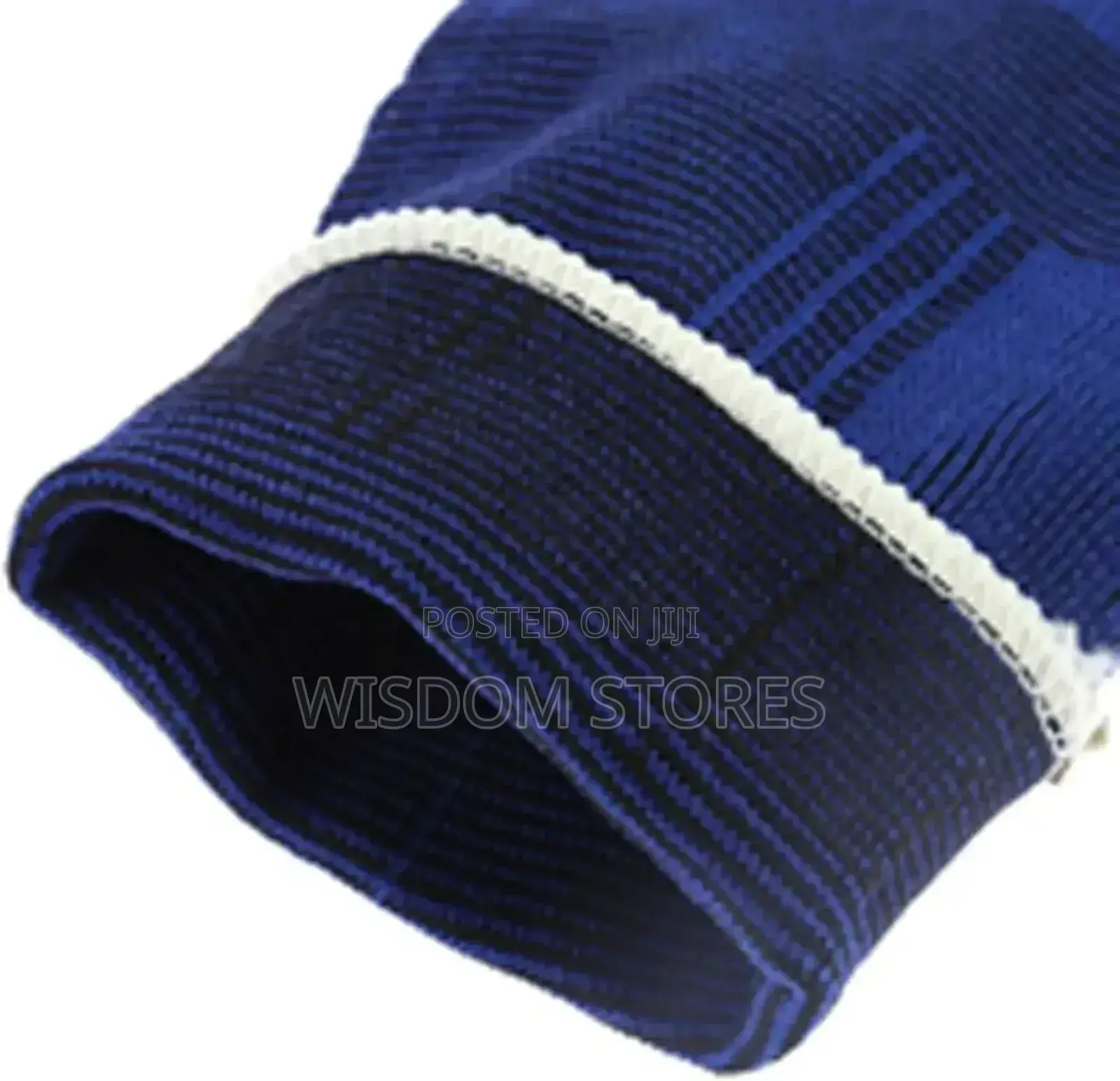 Adjustable Knee Cap Support