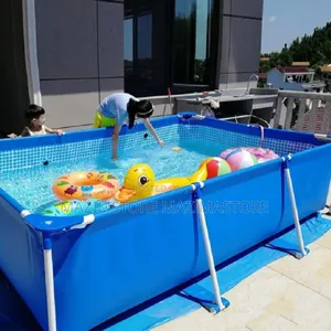 3 Meters Intex Swimming Pool