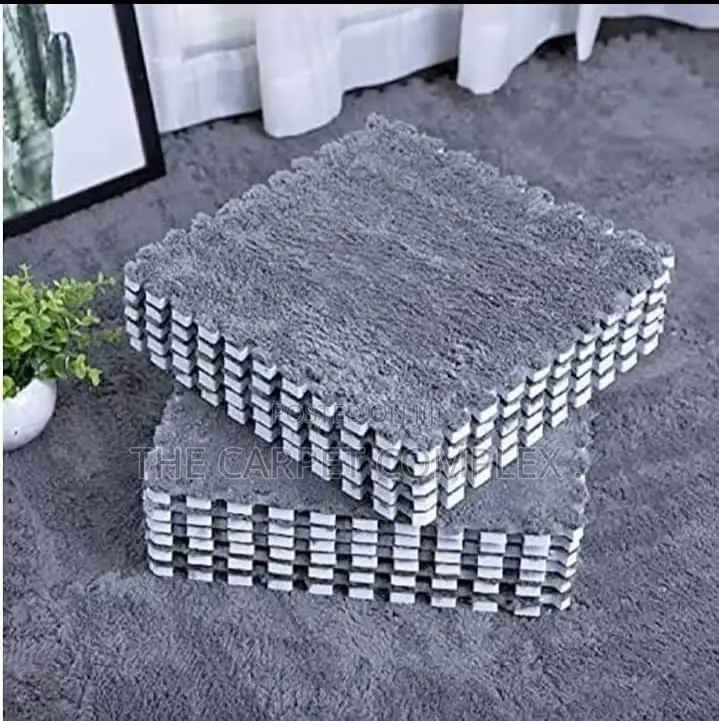 Kids Puzzle Mats Each Squaremeter