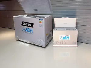 350 Liters Adh Chest Freezer Firstmodel