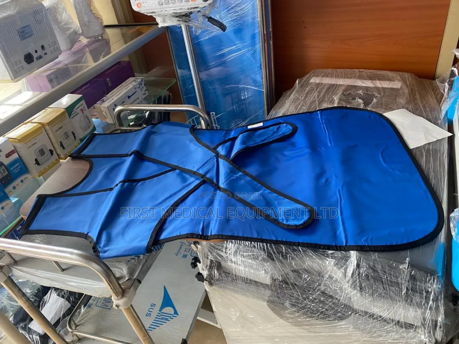 Lead Apron for Xray Room