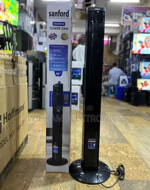 Sanford 46inch Tower Fan