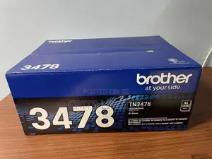 Original Brother Tn-3278 Toner Cartridge