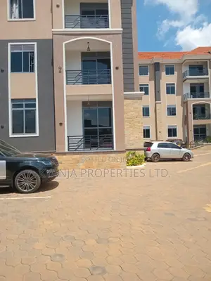 2bdrm Apartment in Uphill Apartments, Central Division for rent