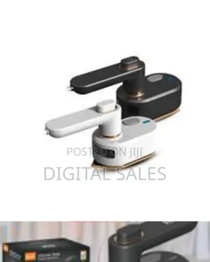 Raf Hot 180 Degree Rotatable Portable Mini Handheld Ironing