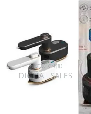 Raf Hot 180 Degree Rotatable Portable Mini Handheld Ironing