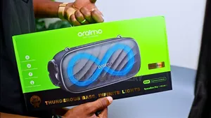 Oraimo Spacebox Pro 80w Speaker