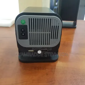 Ultra Hd Projector