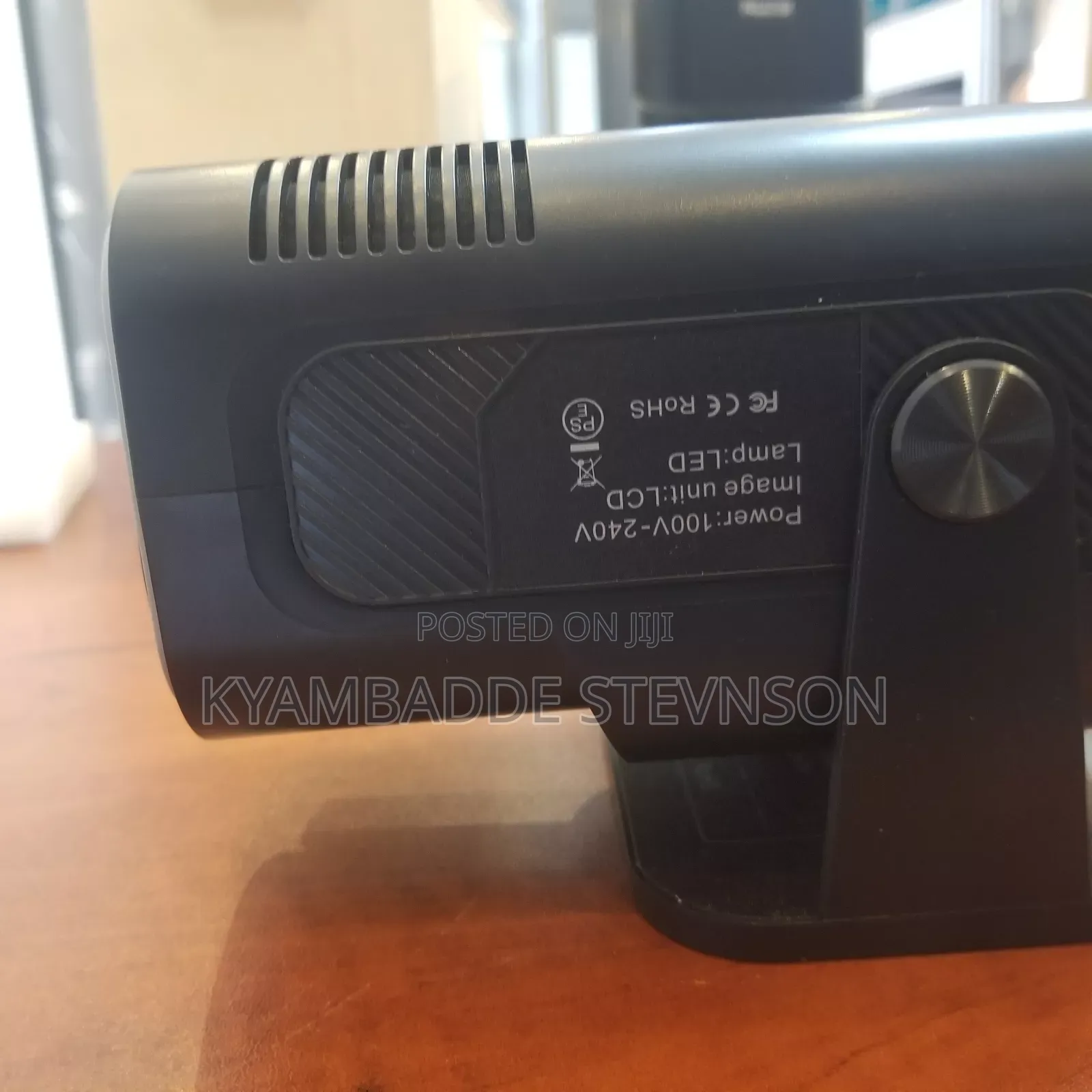 Ultra Hd Projector