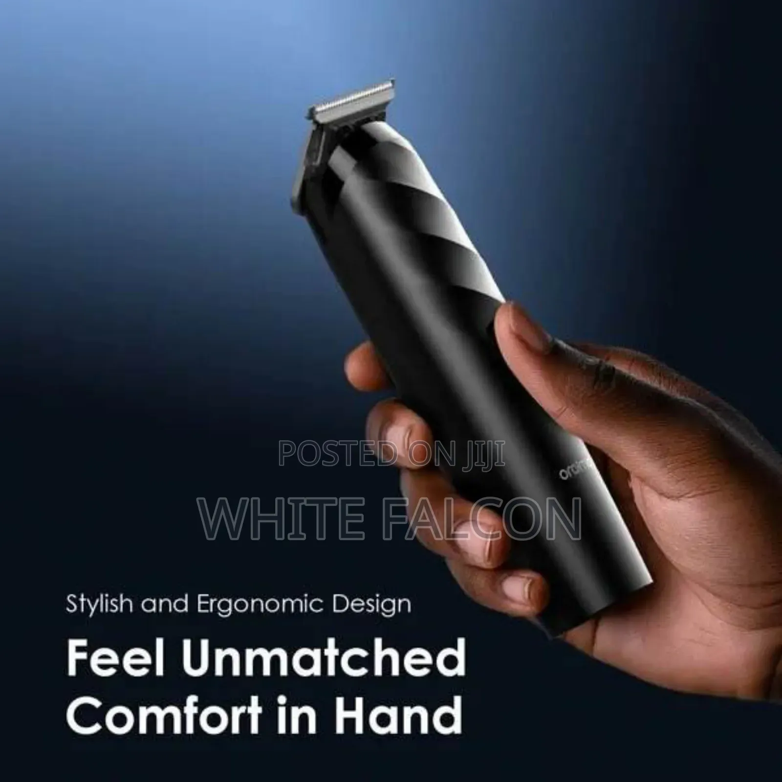 Oraimo Smart Trimmer Home Cordless Electric Trimmer-Otr-210