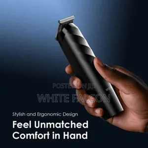 Oraimo Smart Trimmer Home Cordless Electric Trimmer-Otr-210