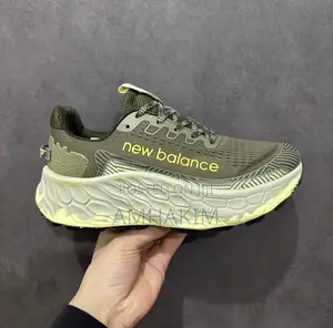 Classic New Balance Nb Fresh Foam X More Trail Sneakers In Stockv3