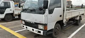 Fuso Canter