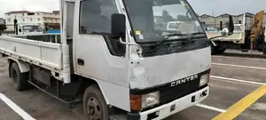 Fuso Canter