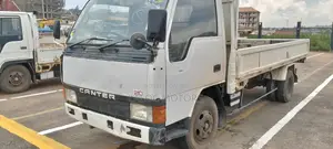 Fuso Canter