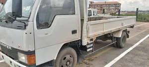 Fuso Canter