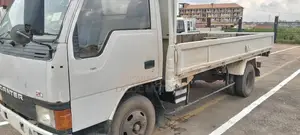 Fuso Canter