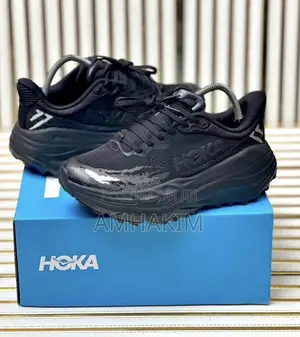 New Men's Comfortable Hoka Stinson 7 Sneakers In Stock