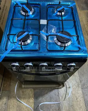 Spark Full Gas Cooker