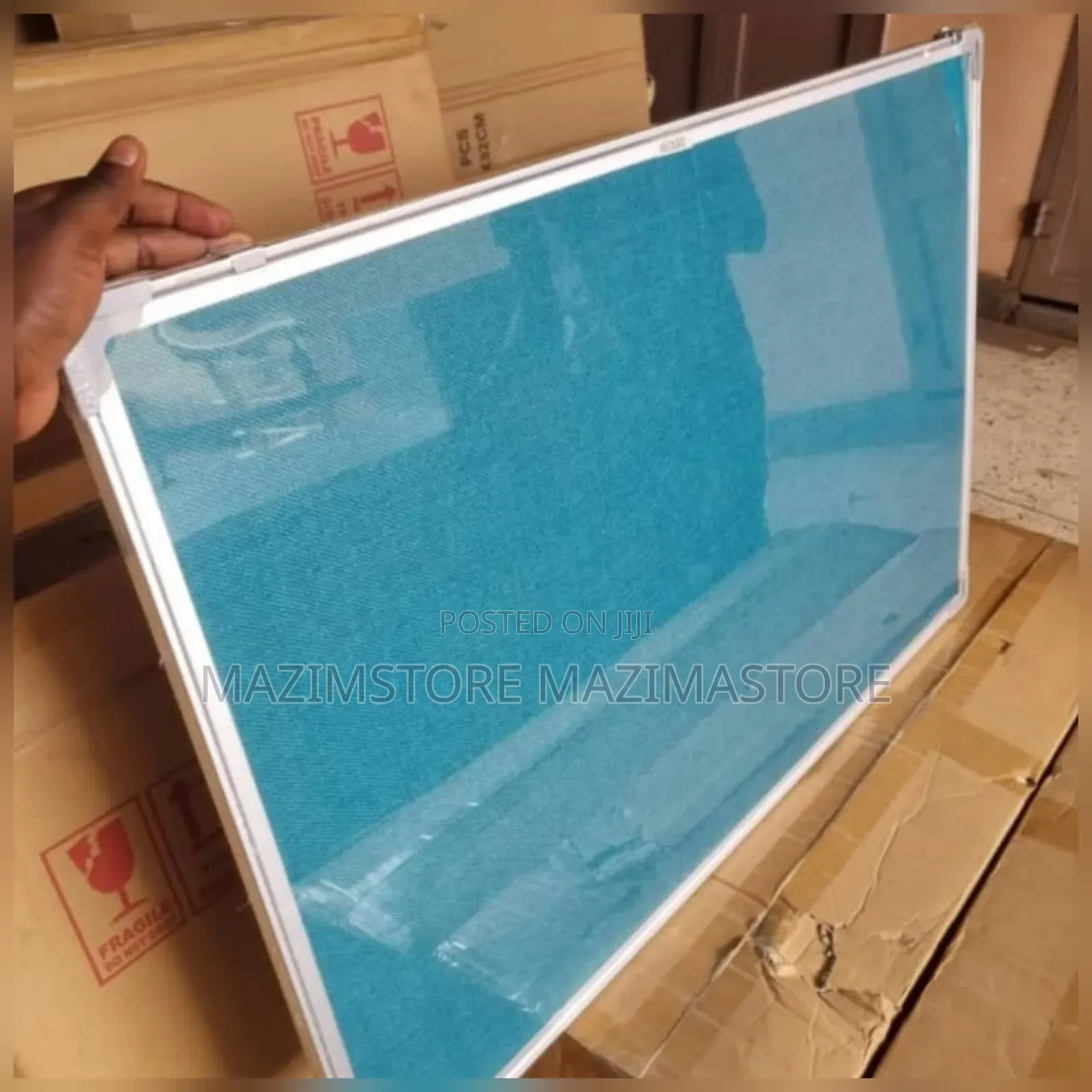 60×90cm Notice Board