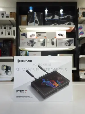 Hollyland Pyro 7 Monitor