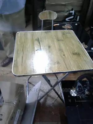 Foldable Tables